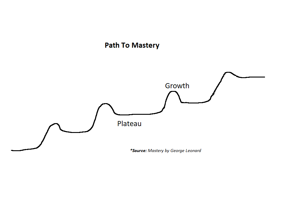 achieving mastery