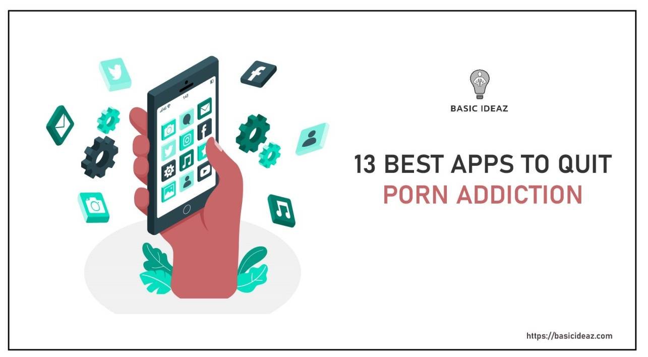 best porn addiction apps
